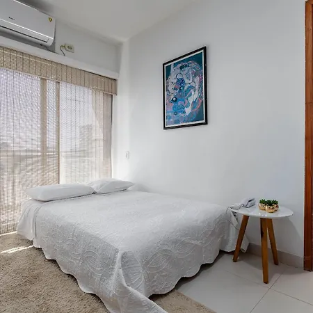 Apartamento Com Suite No Coracao Leblon Rio de Janeiro Exterior foto